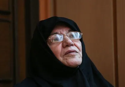 اعظم طالقانی فردا تشییع می&zwnj;شود