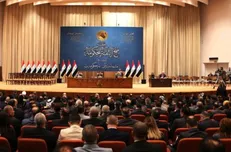 اسامی نامزد‌های احتمالی کابینه جدید دولت عراق اعلام شد