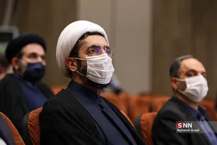 نشست تخصصی راهکارهای ارتقا جایگاه مادری در جامعه