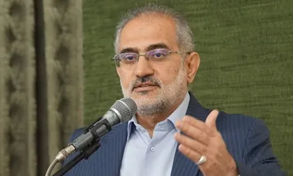 عده&zwnj;ای برخلاف مصالح ملی به دنبال القای ضعف در اقتدار ملت ایران هستند