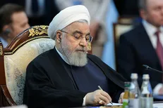 محور‌های دیپلماسی روحانی در «بیشکک» و «دوشنبه»