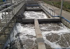 واگذاری ۲۲ هزار و ۴۵۰ مترمکعب پساب تصفیه‌شده به صنایع زنجان