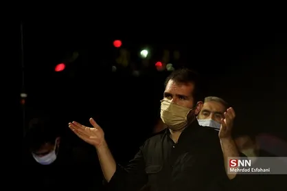 مراسم عزاداری فاطمیه ۲۶، ۲۷ و ۲۸ دی&zwnj;ماه در دانشگاه علوم پزشکی اهواز برگزار می&zwnj;شود
