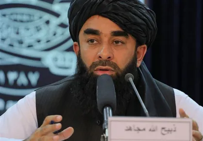 اولین پاسخ رسمی طالبان به چرایی تعلیق تحصیل دختران