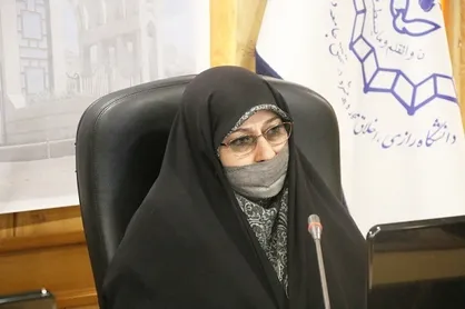 برنامه&zwnj; &laquo;سند تحول&raquo; برای حمایت از بانوان تنظیم شده است