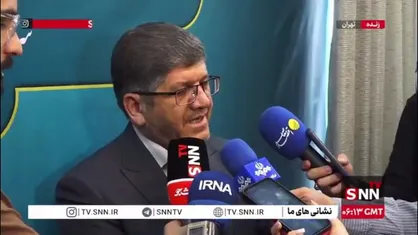 ذاکری: ظرفیت حمل و نقل مسافری کشور ۱۵ درصد افزایش یافت / ۱۰۰ دستگاه واگن باری به شبکه ریلی اضافه شد