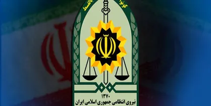 سردار آزادی، فرمانده انتظامی کردستان شد