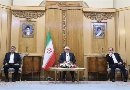 عارف: اجلاس ریاض همصدایی کشور&zwnj;های اسلامی علیه اسرائیل بود
