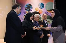 آپتا حسگر‌های مبتنی بر نانو ساختار طلا توسط دانش‌آموخته دانشگاه مازندران ساخته شد