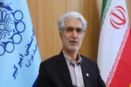 دانشجویان باید از مصرف&zwnj;کننده بازی&zwnj;های فناورانه به تولیدکننده تبدیل شوند