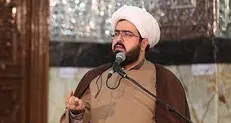 حجت‌الاسلام علی سعیدیان: «مراقبت از شبهه افکنی در عقاید مذهبی جوانان» مهمترین دغدغه وعاظ است