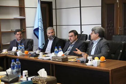 آزمایشگاه فیبر نوری در دانشگاه یزد راه&zwnj;اندازی می&zwnj;شود