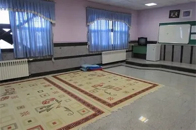 بیش از ۲۸ هزار مسافر در مدارس کردستان اقامت کردند