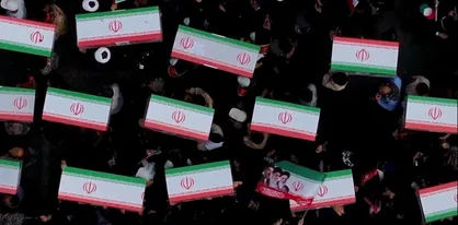 میناب و حکایت جوریدن و بُهت؛ فریادی که با هیچ خاکی پنهان نمی&zwnj;شود + عکس و فیلم
