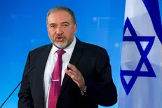 لیبرمن: اروپایی‌ها می‌خواهند حکومت ایران را حفظ کنند