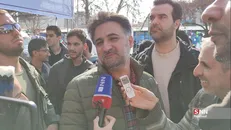 خون شیعه‌گری مردم ایران خاموش شدنی نیست/ ایران اسلامی با رفع کاستی‌ها هر روز بالنده‌تر به سمت اهداف خود پیش رود +فیلم