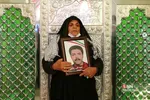 آیین وصال شهید احراز هویت شده