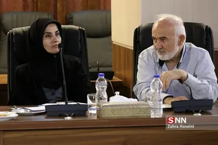 اولین جلسه مجمع تشخیص مصحلت نظام در سال ۹۸