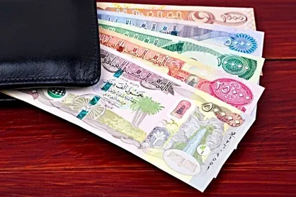 قیمت دینار عراق امروز؛ افزایش نرخ برای زائران چقدر آب می&zwnj;خورد؟
