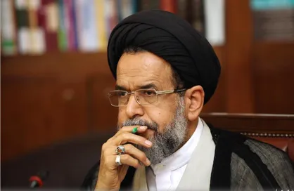 تبریک وزیر اطلاعات در پی انتصاب سردار فدوی به عنوان جانشین فرمانده کل سپاه پاسداران