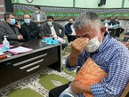 زمینه آزادی یک محکوم به قصاص بعد از ۲۸ سال فراهم شد