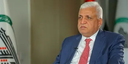 فالح الفیاض: ترور شهیدان سلیمانی و المهندس، باعث خروج تمامی نظامیان آمریکایی می&zwnj;شود