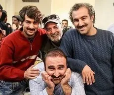 «پایتخت ۶» در شیرگاه کلید خورد