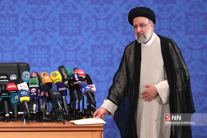گاردین: ریاست رئیسی دیپلماسی ایران را قوی&zwnj;تر می&zwnj;کند