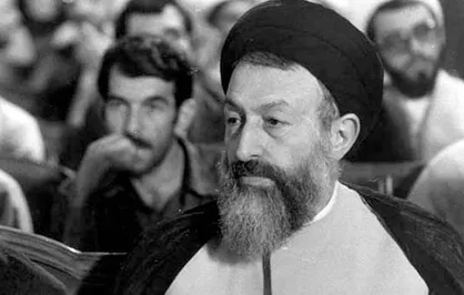 شهید بهشتی: انقلاب ما در معرض آسیب جدی است