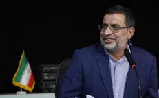 برگزاری اختتامیه «جایزه سردار سپهبد شهید قاسم سلیمانی»
