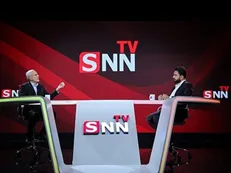 فیلم کامل گفت‌و‌گو با فضل الله رنجبر نماینده مردم کرمانشاه در مجلس شورای اسلامی