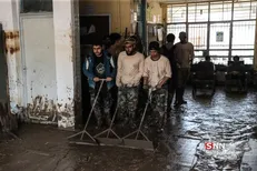 ساخت منازل تخریبی در مناطق سیل زده مازندران آغاز شد