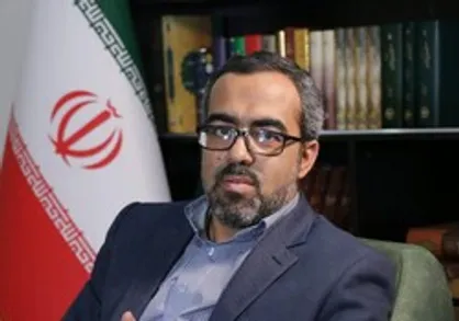 نماینده ناظر بر هیأت عالی نظارت بر سازمان&zwnj;های صنفی کشور انتخاب شد