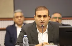 پروژه راه ارتباطی آذربایجان به نخجوان با محوریت ایران در حال اجراست