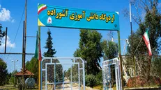 فاز نخست اردوگاه دانش‌آموزی آشوراده هفته دولت افتتاح می‌شود