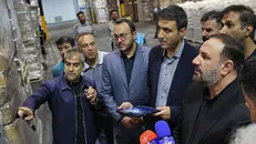 صالحی: ۳۸۰ واحد تولیدی آسیب‌دیده در جنگ اخیر کارشناسی شدند