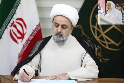 پیام تسلیت دبیرکل مجمع جهانی تقریب مذاهب اسلامی در پی درگذشت سرپرست جمعیت علماء هند