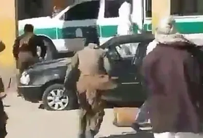 افراد مسلح ناآرامی&zwnj;های سراوان شناسایی شد&zwnj;ند