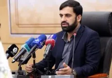 پیمان پاک: مرکز تجاری ایران در قطر به‌زودی راه‌اندازی می‌شود
