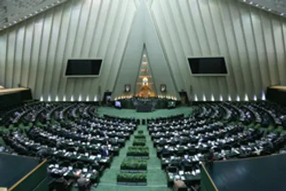جلسه رای اعتماد چهارشنبه برگزار خواهد شد