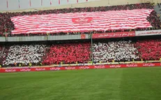 تمهدیدات باشگاه پرسپولیس برای حضور هواداران برای دیدار با پاختاکور