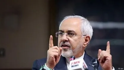 ظریف: برجام یک توافق جدی است / ایران به اندازه طرف&zwnj;های دیگر به تعهدات پایبند می&zwnj;ماند / ترامپ به دلایل شخصی از توافق خارج شد
