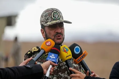 علاوه بر رصد آسمان کشور، آسمان منطقه را نیز رصد می&zwnj;کنیم
