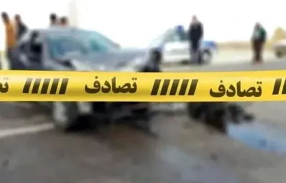 سانحه سرویس های مدارس تهران در دست بررسی