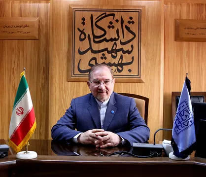 سودآوری ۳۰ میلیارد تومانی هاب هوشمند دانشگاه شهید بهشتی / هیچ پایان نامه&zwnj;ای نباید بدون حامی باشد