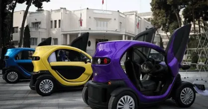 دومین نشست تخصصی پیشران&zwnj;های توسعه حمل و نقل جاده&zwnj;ای هوشمند برگزار می&zwnj;شود