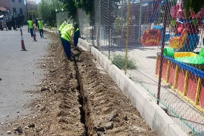 مدارس لرستان به اینترنت فیبر نوری متصل می&zwnj;شوند