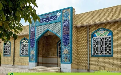 ساخت و تکمیل ۶۰ مرکز فرهنگی و مذهبی برکت در مناطق محروم