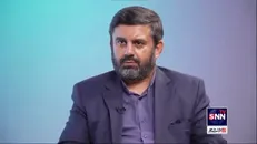 معاون وزیر راه: محدودیت در زیرساخت‌ها، روند توسعه افقی شهرها را سخت می‌کند