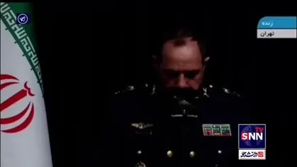 امیر نصیرزاده: وزارت دفاع با بیش از ۷ هزار شرکت خصوصی در ارتباط است/ بیش از ۱۳۰۰ شرکت دانش&zwnj;بنیان با ما همکاری می&zwnj;کنند